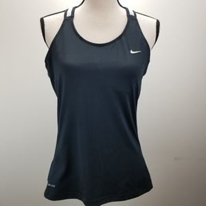 Nike Athletic Top